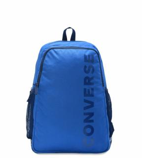 Converse SPEED 3 Backpack, kék