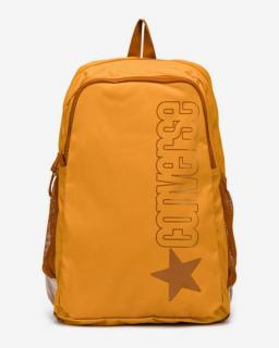 Converse SPEED 3 Backpack, mustár