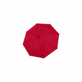 Derby Hit Mini kézi nyitású női esernyő, piros