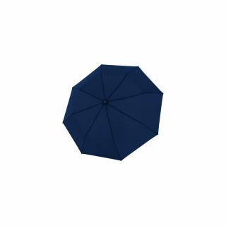 Derby Hit Mini kézi nyitású női esernyő, sötétkék