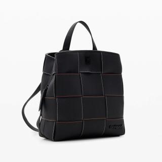 Desigual női divat hátizsák, Yoko negro sumy mini, fekete