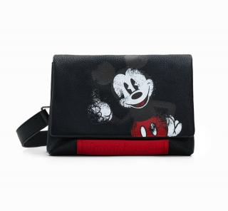 Desigual női divattáska, Bag Best Mickey Dortmund Flap