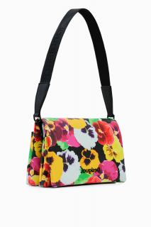 Desigual női divattáska, Bag Mika Dortmund Flap