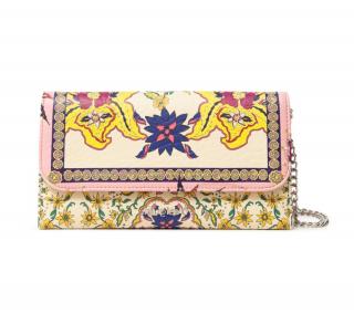 Desigual női pénztárca / kis táska, Mone Pink Boho Carmina