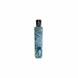 Doppler Fiber Magic Paisley Blue automata női esernyő D-7441465PA02