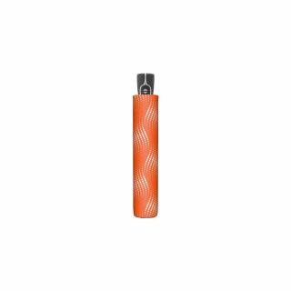 Doppler Fiber Magic Wave Orange automata női esernyő D-7441465WA01