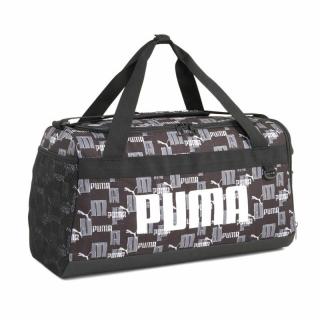 Puma Challenger Duffel sporttáska S, feliratos