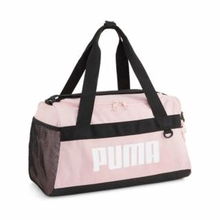 Puma Challenger Duffel sporttáska S, halvány rózsaszín