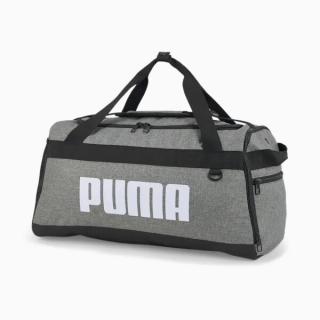 Puma Challenger Duffel sporttáska S, szürke