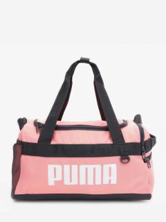 Puma Challenger Duffel sporttáska XS, barack