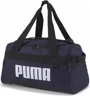 Puma Challenger Duffel sporttáska XS, sötétkék