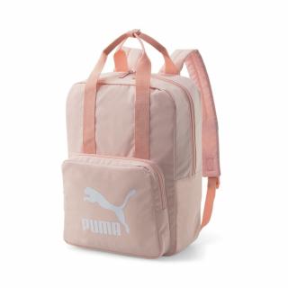 Puma Classic Archive Tote hátizsák, barack