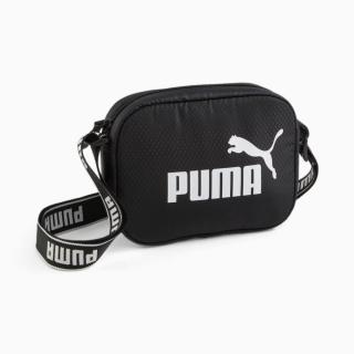 Puma Core Base '24 oldaltáska, fekete