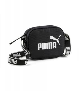 Puma Core Base oldaltáska, fekete