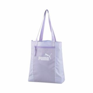 Puma Core Base Shopper női táska / fitness táska, lila