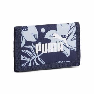 Puma Phase AOP Wallet pénztárca, kék mintás