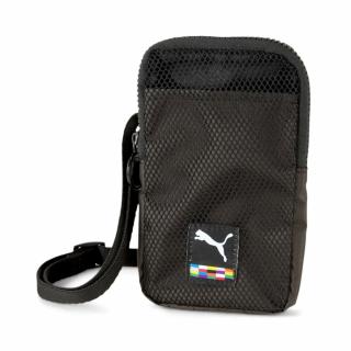 Puma Prime Street Sling Pouch kis oldaltáska, fekete