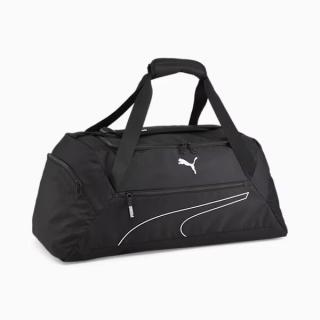 Puma sporttáska, FUNDAMENTALS  M, fekete