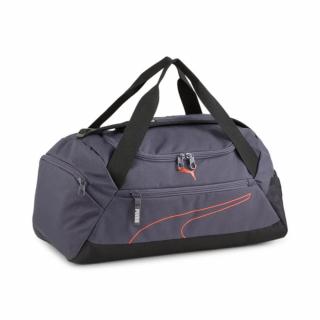 Puma sporttáska, FUNDAMENTALS S, kékes szürke