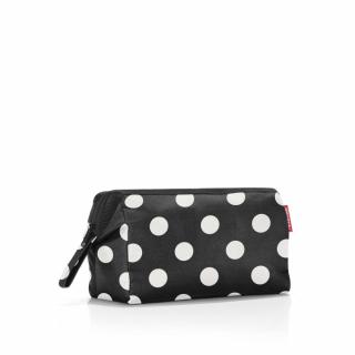 Reisenthel Travelcosmetic, dots white