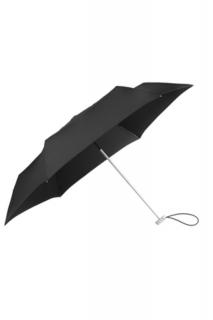 Samsonite ALU DROP S  manuális esernyő, fekete