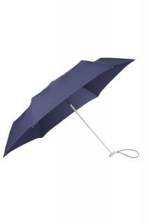 Samsonite ALU DROP S  manuális esernyő, indigó kék