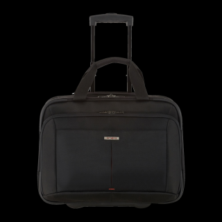 Samsonite GUARDIT 2.0 gurulós laptoptáska 17,3", fekete