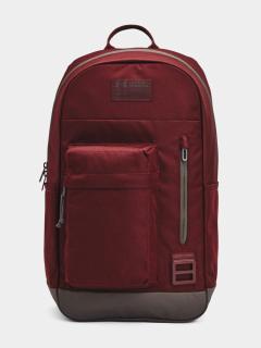 Under Armour Halftime Backpack, bordó