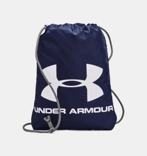 Under Armour Ozsee tornazsák, sötétkék-szürke