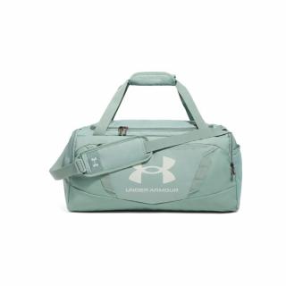 Under Armour Undeniable 5.0 Duffel SM sporttáska, menta