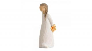 Neked - For You - Willow tree figura - 14 cm