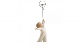 Remény - Willow Tree figura - 12 cm