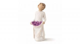 Simple Joys - Willow Tree figura - 14 cm