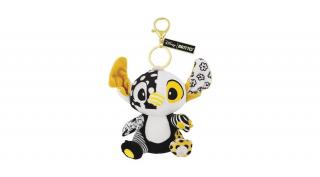 Stitch Midas plüss kulcstartó - 12 cm