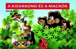 A kisvakond és a mackók