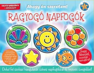 Ahogy én szeretem! - Ragyogó napforgók