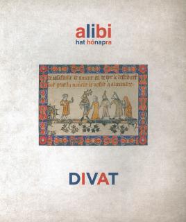 Alibi hat hónapra - Divat