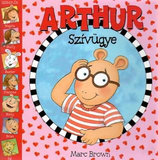 Arthur szívügye
