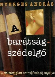 Barátságszédelgő