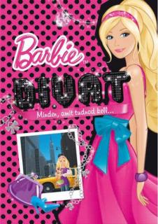 Barbie divat