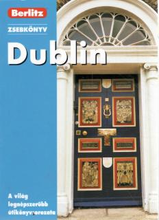 Berlitz zsebkönyv / Dublin