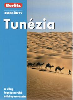 Berlitz zsebkönyv / Tunézia