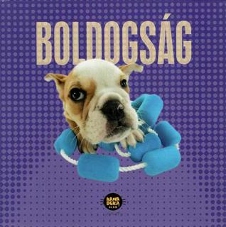 Boldogság - Hanadeka sorozat