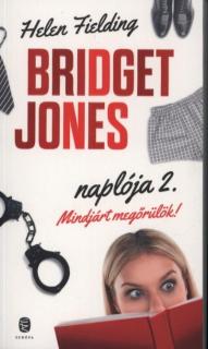 Bridget Jones naplója 2. - Mindjárt megőrülök!