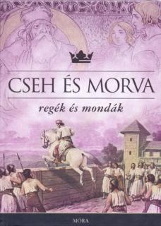 Cseh és morva regék és mondák