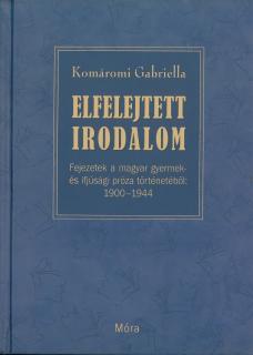 Elfelejtett irodalom