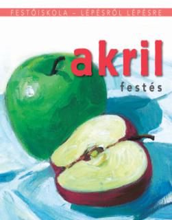 FESTŐISKOLA - Akrilfestés