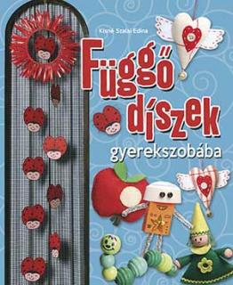 Függõ díszek gyerekszobába