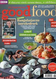 Goodfood magazin 5/11