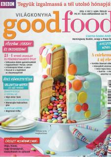 Goodfood magazin 5/2